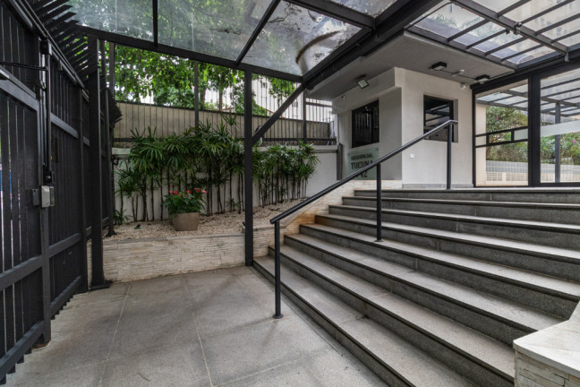 Imagem Apartamento com 3 Quartos à Venda, 138 m² em Perdizes - São Paulo