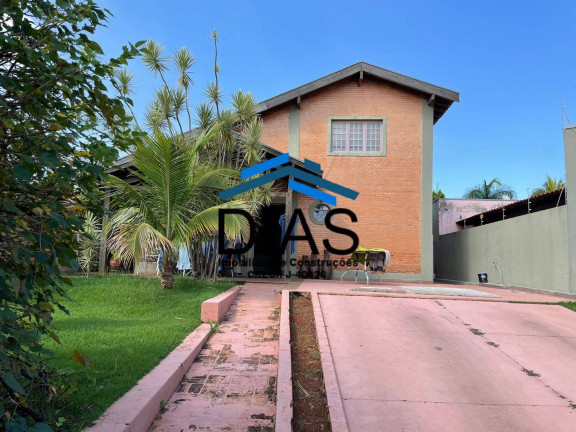 Casa com 2 Quartos à Venda, 345 m² em Centro - Araraquara
