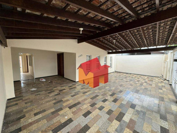 Casa com 2 Quartos à Venda, 235 m² em Nova Americana - Americana