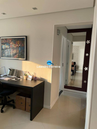 Imagem Apartamento com 2 Quartos à Venda, 80 m² em Centro - São Bernardo Do Campo Imagem Apartamento com 2 Quartos à Venda, 80 m² em Centro - São Bernardo Do Campo