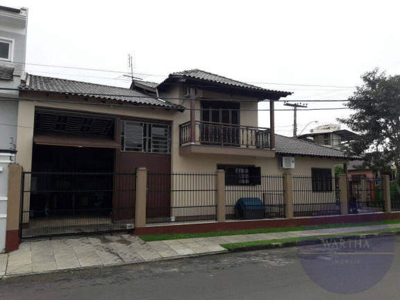 Imagem Casa com 4 Quartos à Venda, em Parque Da Matriz - Cachoeirinha Imagem Casa com 4 Quartos à Venda, em Parque Da Matriz - Cachoeirinha