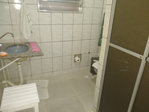 Imagem Casa com 2 Quartos à Venda, 200 m² em Santa Maria - Santos