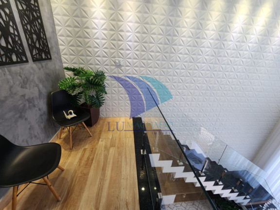 Imagem Casa com 4 Quartos à Venda, 209 m² em Novo Portinho - Cabo Frio