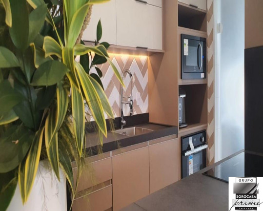 Imagem Apartamento com 3 Quartos à Venda, 85 m² em Parque Campolim - Sorocaba Imagem Apartamento com 3 Quartos à Venda, 85 m² em Parque Campolim - Sorocaba