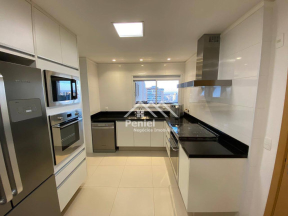 Imagem Apartamento com 4 Quartos à Venda, 300 m² em Residencial Morro Do Ipê - Ribeirão Preto Imagem Apartamento com 4 Quartos à Venda, 300 m² em Residencial Morro Do Ipê - Ribeirão Preto