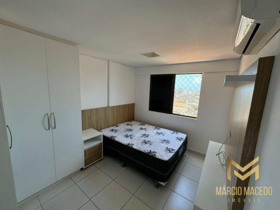 Imagem Apartamento com 2 Quartos à Venda, 56 m² em Joaquim Távora - Fortaleza