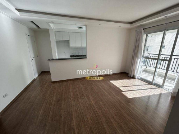 Imagem Apartamento com 2 Quartos à Venda, 69 m² em Olímpico - São Caetano Do Sul Imagem Apartamento com 2 Quartos à Venda, 69 m² em Olímpico - São Caetano Do Sul