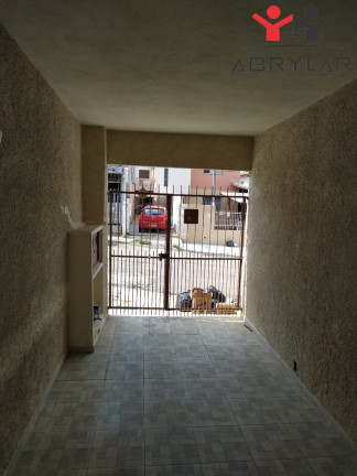 Imagem Imóvel com 3 Quartos para Alugar, 100 m² em Parque Residencial Eloy Chaves - Jundiaí