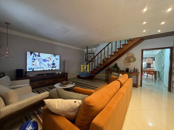 Imagem Casa com 3 Quartos à Venda, 129 m² em Canto Do Forte - Praia Grande Imagem Casa com 3 Quartos à Venda, 129 m² em Canto Do Forte - Praia Grande