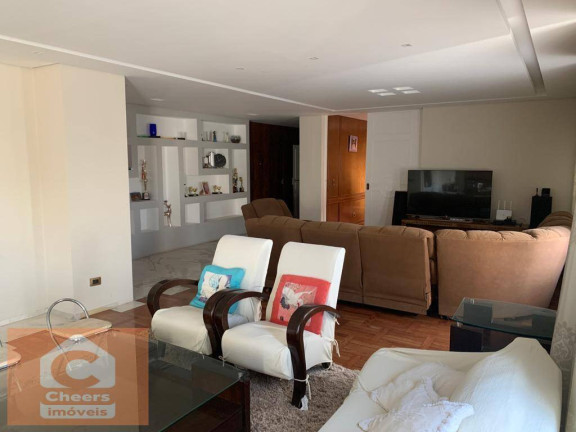 Imagem Apartamento com 4 Quartos à Venda, 350 m² em Jardim Paulista - São Paulo Imagem Apartamento com 4 Quartos à Venda, 350 m² em Jardim Paulista - São Paulo