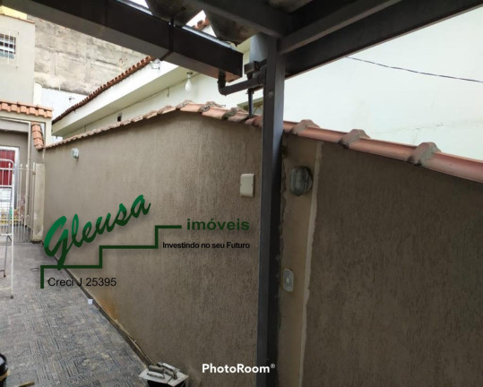 Imagem Imóvel com 5 Quartos à Venda, 150 m² em Jardim Brasília (zona Leste) - São Paulo