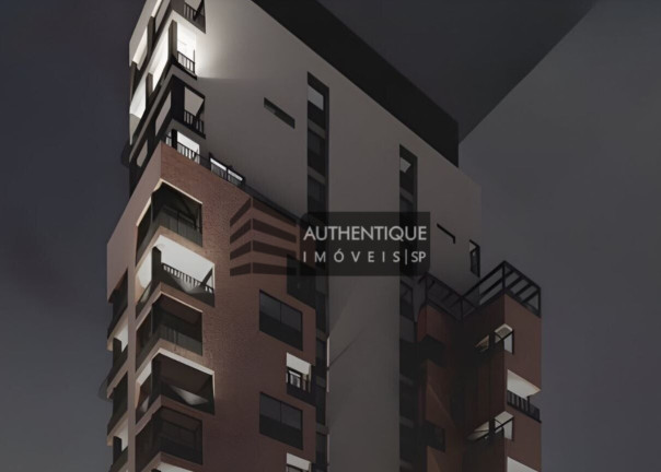 Imagem Apartamento com 2 Quartos à Venda, 82 m² em Itaim Bibi - São Paulo