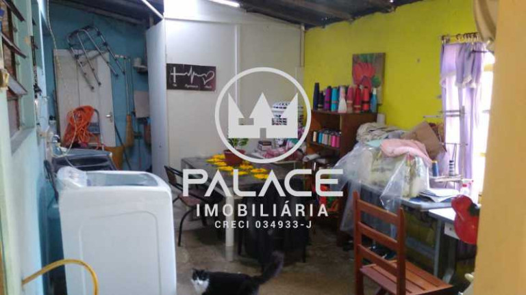 Imagem Imóvel com 3 Quartos à Venda, 135 m² em Jardim Itapuã - Piracicaba Imagem Imóvel com 3 Quartos à Venda, 135 m² em Jardim Itapuã - Piracicaba
