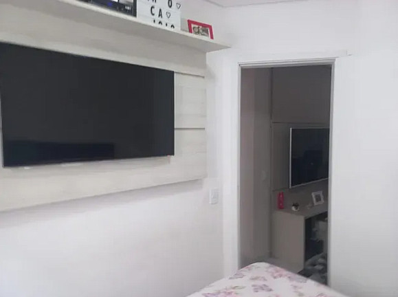 Imagem Apartamento com 3 Quartos à Venda, 114 m² em Vila Bela Vista - Santo André Imagem Apartamento com 3 Quartos à Venda, 114 m² em Vila Bela Vista - Santo André
