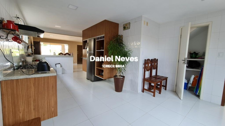 Imagem Casa com 7 Quartos à Venda, 340 m² em Vilas Do Atlântico - Lauro De Freitas
