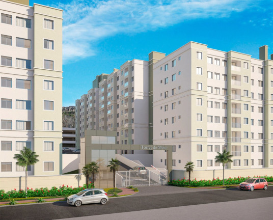 Imagem Imóvel com 1 Quarto à Venda, 45 m² em Méier - Rio De Janeiro