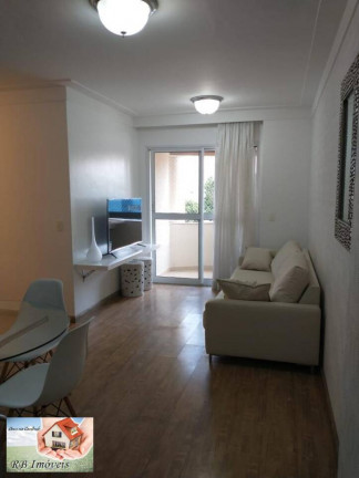 Imagem Apartamento com 3 Quartos à Venda, 77 m² em Casa Branca - Santo André Imagem Apartamento com 3 Quartos à Venda, 77 m² em Casa Branca - Santo André