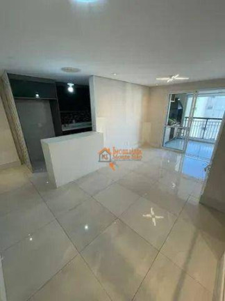 Imagem Apartamento com 2 Quartos à Venda, 68 m² em Jardim Flor Da Montanha - Guarulhos Imagem Apartamento com 2 Quartos à Venda, 68 m² em Jardim Flor Da Montanha - Guarulhos