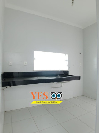 Imagem Casa com 2 Quartos à Venda, 160 m² em Mangabeira - Feira De Santana
