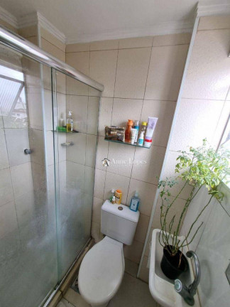 Imagem Apartamento com 3 Quartos à Venda, 89 m² em Marapé - Santos Imagem Apartamento com 3 Quartos à Venda, 89 m² em Marapé - Santos