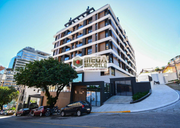 Imagem Apartamento com 2 Quartos à Venda, 75 m² em Centro - Florianópolis Imagem Apartamento com 2 Quartos à Venda, 75 m² em Centro - Florianópolis