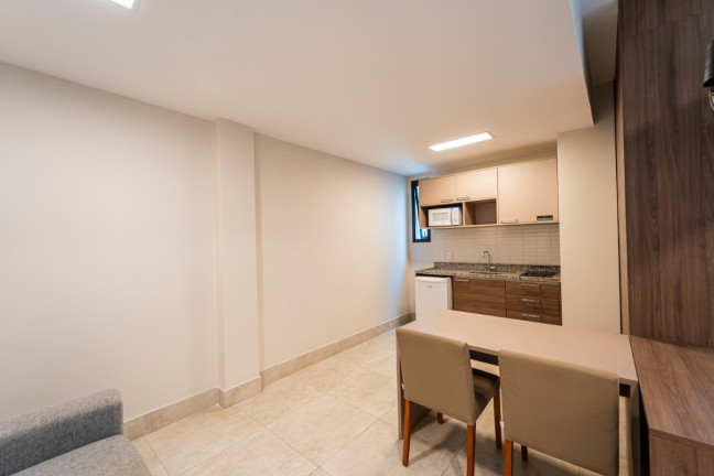 Imagem Apartamento com 1 Quarto à Venda, 35 m² em Centro - São Paulo Imagem Apartamento com 1 Quarto à Venda, 35 m² em Centro - São Paulo