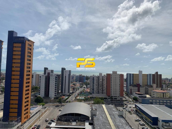Imagem Apartamento com 4 Quartos à Venda, 230 m² em Aeroclube - João Pessoa Imagem Apartamento com 4 Quartos à Venda, 230 m² em Aeroclube - João Pessoa