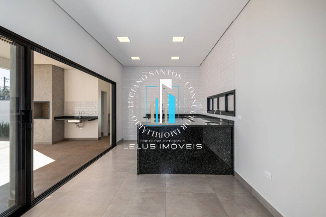 Imagem Casa com 3 Quartos à Venda, 400 m² em Portal Ville Gardênia - Boituva