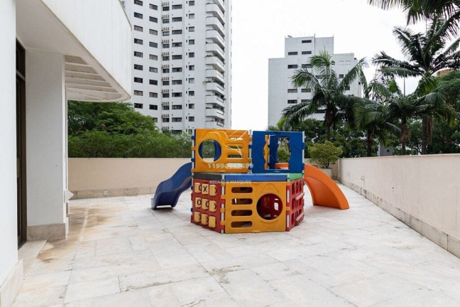 Imagem Apartamento com 4 Quartos à Venda, 306 m² em Higienópolis - São Paulo Imagem Apartamento com 4 Quartos à Venda, 306 m² em Higienópolis - São Paulo