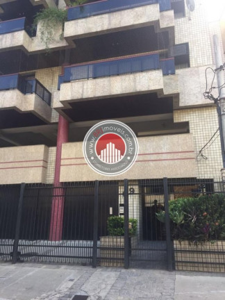 Imagem Apartamento com 3 Quartos à Venda, 240 m² em Centro - Nova Iguaçu Imagem Apartamento com 3 Quartos à Venda, 240 m² em Centro - Nova Iguaçu