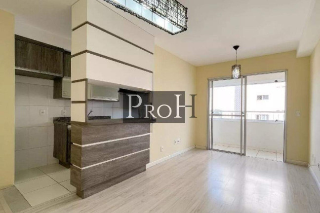 Imagem Apartamento com 2 Quartos à Venda, 54 m² em Centro - São Bernardo Do Campo Imagem Apartamento com 2 Quartos à Venda, 54 m² em Centro - São Bernardo Do Campo