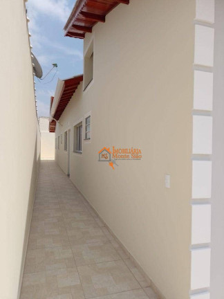 Imagem Casa com 3 Quartos à Venda, 71 m² em Portão - Arujá Imagem Casa com 3 Quartos à Venda, 71 m² em Portão - Arujá