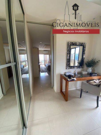 Imagem Cobertura com 4 Quartos à Venda, 500 m² em Barra Da Tijuca - Rio De Janeiro Imagem Cobertura com 4 Quartos à Venda, 500 m² em Barra Da Tijuca - Rio De Janeiro