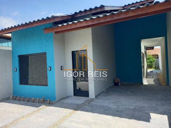 Imagem Casa com 2 Quartos à Venda, 247 m² em Grussaí - São João Da Barra