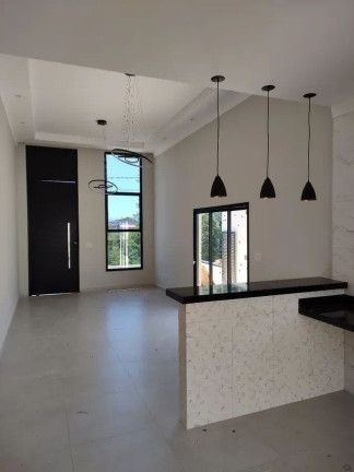 Imagem Casa de Condomínio com 3 Quartos à Venda, 133 m² em Caçapava Velha - Caçapava