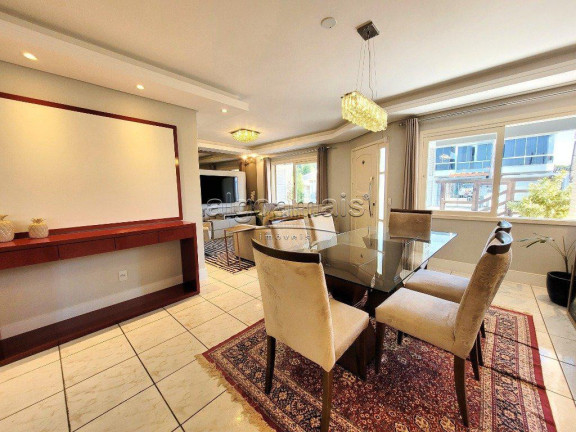 Imagem Casa com 3 Quartos à Venda, 135 m² em Centro - Xangri-lá