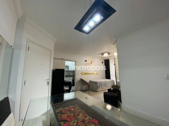 Imagem Apartamento com 3 Quartos à Venda, 90 m² em Santo Antônio - São Caetano Do Sul Imagem Apartamento com 3 Quartos à Venda, 90 m² em Santo Antônio - São Caetano Do Sul