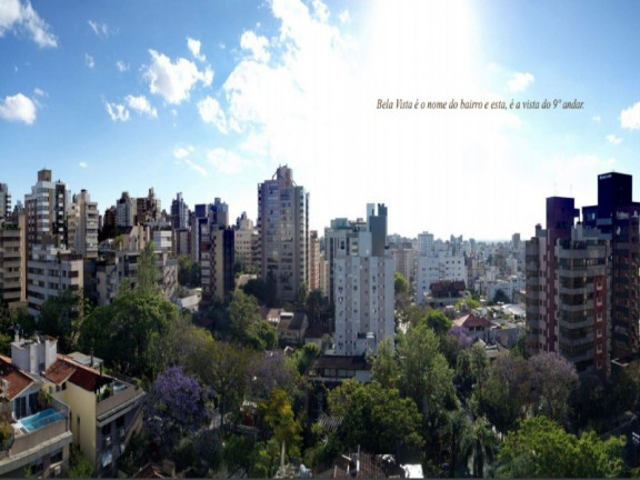 Imagem Apartamento com 3 Quartos à Venda, 186 m² em Bela Vista - Porto Alegre Imagem Apartamento com 3 Quartos à Venda, 186 m² em Bela Vista - Porto Alegre