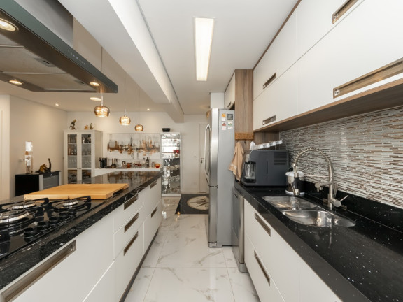 Imagem Apartamento com 2 Quartos à Venda, 97 m² em Vila Andrade - São Paulo