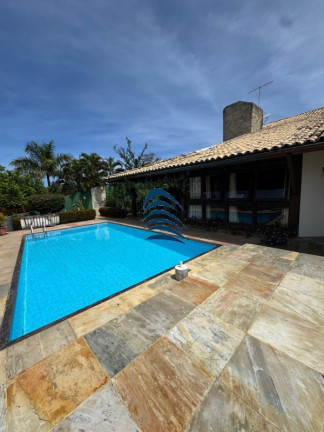 Imagem Casa com 5 Quartos à Venda, 600 m² em Vilas Do Atlântico - Lauro De Freitas Imagem Casa com 5 Quartos à Venda, 600 m² em Vilas Do Atlântico - Lauro De Freitas