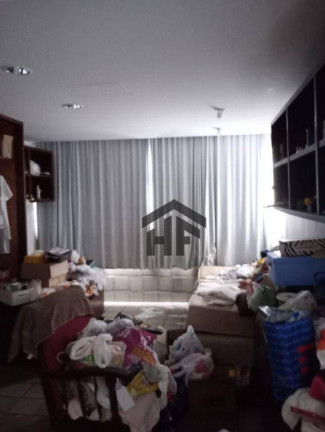 Imagem Apartamento com 4 Quartos à Venda, 210 m² em Piedade - Jaboatão Dos Guararapes Imagem Apartamento com 4 Quartos à Venda, 210 m² em Piedade - Jaboatão Dos Guararapes