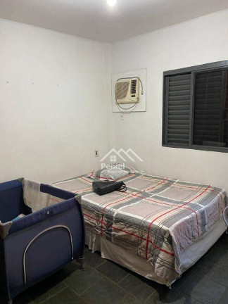 Imagem Apartamento com 3 Quartos à Venda, 75 m² em Jardim Irajá - Ribeirão Preto Imagem Apartamento com 3 Quartos à Venda, 75 m² em Jardim Irajá - Ribeirão Preto