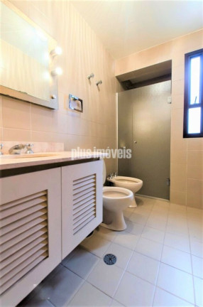 Imagem Apartamento com 4 Quartos para Alugar, 144 m² em Panamby - São Paulo Imagem Apartamento com 4 Quartos para Alugar, 144 m² em Panamby - São Paulo