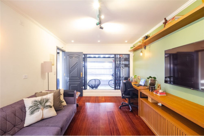 Imagem Casa com 2 Quartos à Venda,  em Cidade Monções - São Paulo