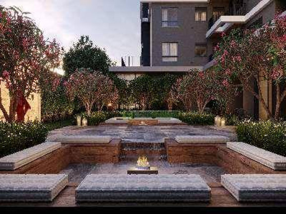 Imagem Apartamento com 3 Quartos à Venda, 160 m² em Bigorrilho - Curitiba