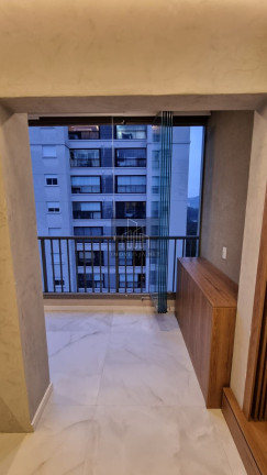 Imagem Apartamento com 2 Quartos à Venda, 53 m² em Alphaville Empresarial - Barueri