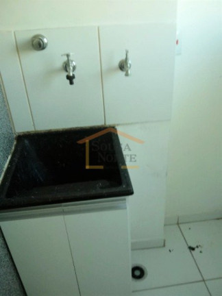 Imagem Apartamento com 3 Quartos à Venda, 69 m² em Casa Verde - São Paulo
