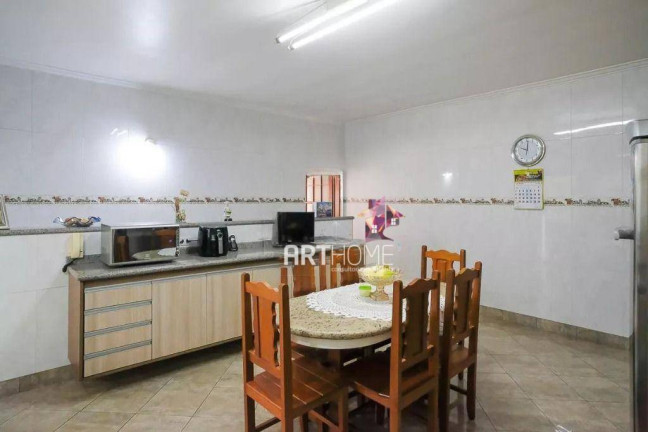 Imagem Casa com 2 Quartos à Venda, 257 m² em Rudge Ramos - São Bernardo Do Campo Imagem Casa com 2 Quartos à Venda, 257 m² em Rudge Ramos - São Bernardo Do Campo