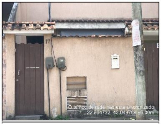 Imagem Casa com 2 Quartos à Venda, 48 m² em Boacu - Sao Goncalo Imagem Casa com 2 Quartos à Venda, 48 m² em Boacu - Sao Goncalo