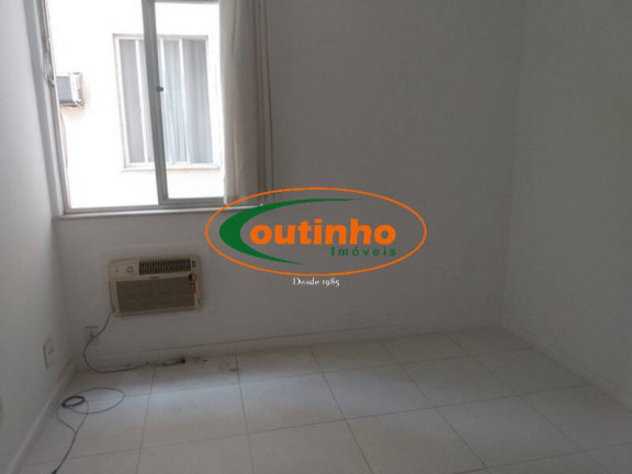 Imagem Apartamento com 2 Quartos à Venda, 59 m² em Tijuca - Rio De Janeiro
